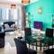 Отель Dream Inn Dubai Apartments - Bay Central