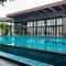 Отель Sea Two Pool Villa Resort Pattaya