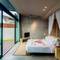 Отель Sea Two Pool Villa Resort Pattaya