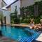 Отель Thaimond Residence by TropicLook