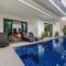 Отель Thaimond Residence by TropicLook