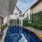 Отель Thaimond Residence by TropicLook