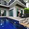 Отель Thaimond Residence by TropicLook