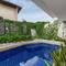 Отель Thaimond Residence by TropicLook