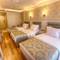 Отель Florenta Hotel