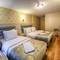 Отель Florenta Hotel
