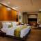 Отель Royal Tulip Springhill Resort Jimbaran