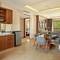 Отель Royal Tulip Springhill Resort Jimbaran