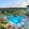 Отель Royal Tulip Springhill Resort Jimbaran