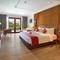 Отель Royal Tulip Springhill Resort Jimbaran