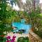 Отель Royal Tulip Springhill Resort Jimbaran