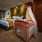 Отель Royal Tulip Springhill Resort Jimbaran