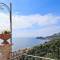 Отель Hotel Olimpo le Terrazze