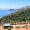 Отель Hotel Olimpo le Terrazze