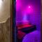 Отель Hotel Olimpo le Terrazze