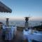 Отель Hotel Olimpo le Terrazze
