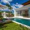 Отель Trichada Villas
