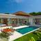 Отель Trichada Villas