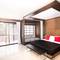 Отель Amenity Apartel Samui