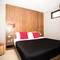 Отель Amenity Apartel Samui
