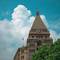 Отель Fairmont Peace Hotel