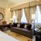 Отель Fairmont Peace Hotel