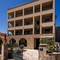Отель Guest House Medin