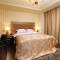 Отель Darhan Boutique Hotel