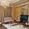 Отель Darhan Boutique Hotel