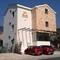 Отель Hotel Alkima