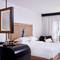 Отель Royal Myconian - Leading Hotels of the World
