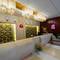 Отель Beijing Palace Soluxe Hotel Astana