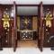 Отель Beijing Palace Soluxe Hotel Astana