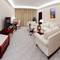 Отель Beijing Palace Soluxe Hotel Astana