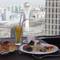 Отель Beijing Palace Soluxe Hotel Astana