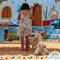 Отель Kato Dool Nubian House