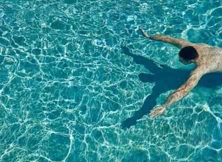 Отель Mykonos Waves Beach House Suites