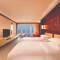 Отель Grand Hyatt Shanghai