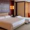 Отель Grand Hyatt Shanghai