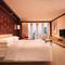 Отель Grand Hyatt Shanghai