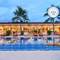 Отель Phuket Sea Resort