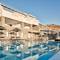 Отель Mykonos No5 Luxury Residences and Lofts