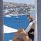 Отель Mykonos No5 Luxury Residences and Lofts