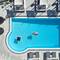 Отель Mykonos No5 Luxury Residences and Lofts