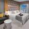 Отель Atlantic Mirage Suites & SPA