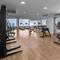 Отель Atlantic Mirage Suites & SPA