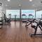 Отель Atlantic Mirage Suites & SPA