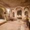 Отель Hera Cave Suites