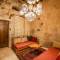 Отель Hera Cave Suites