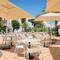 Отель AzuLine Hotel Palmanova Garden